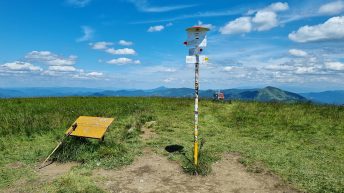 Veľká Fatra - Ploská